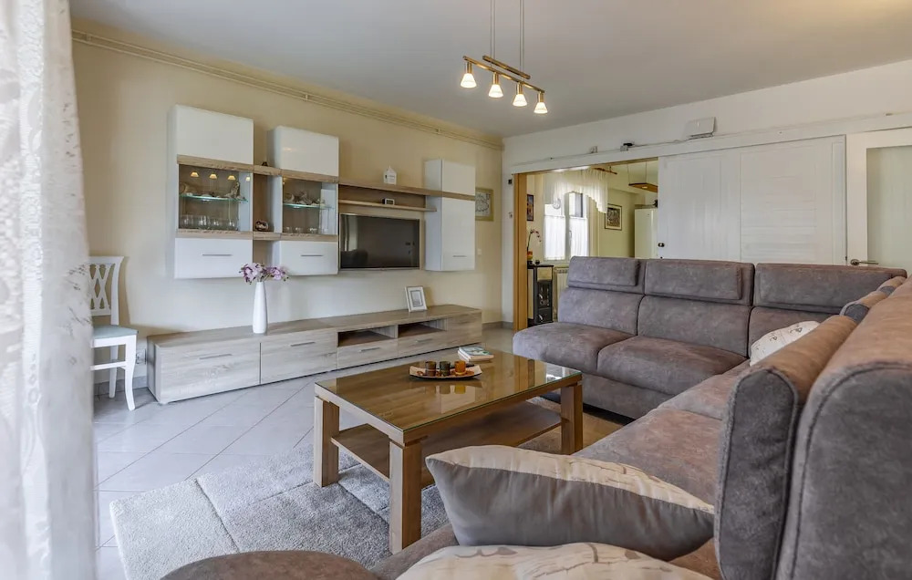 Spacious and Comfortable Apartment in Medulin, Croatia
