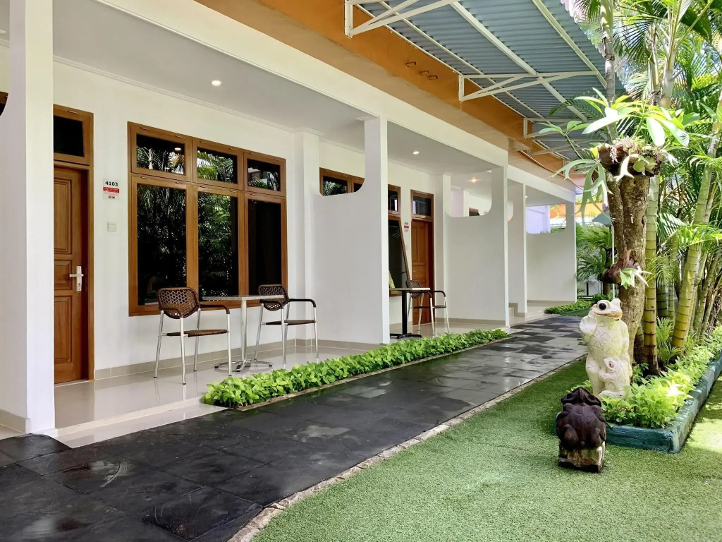 Febris Hotel & Spa