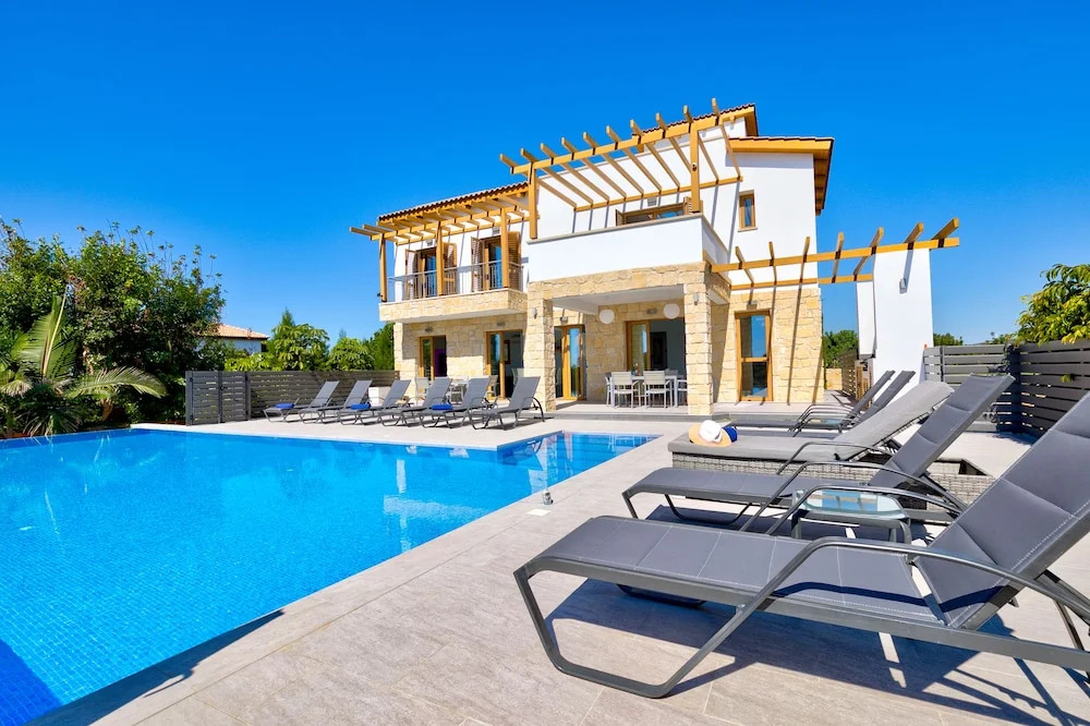 Villa 347 - Meo