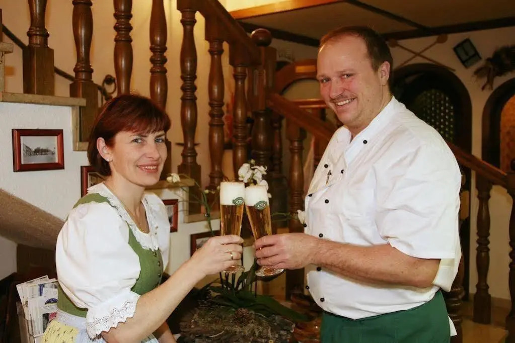 Gasthof Lugmayr