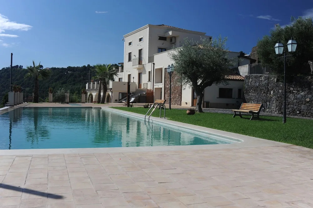 Tenuta Santa Tecla