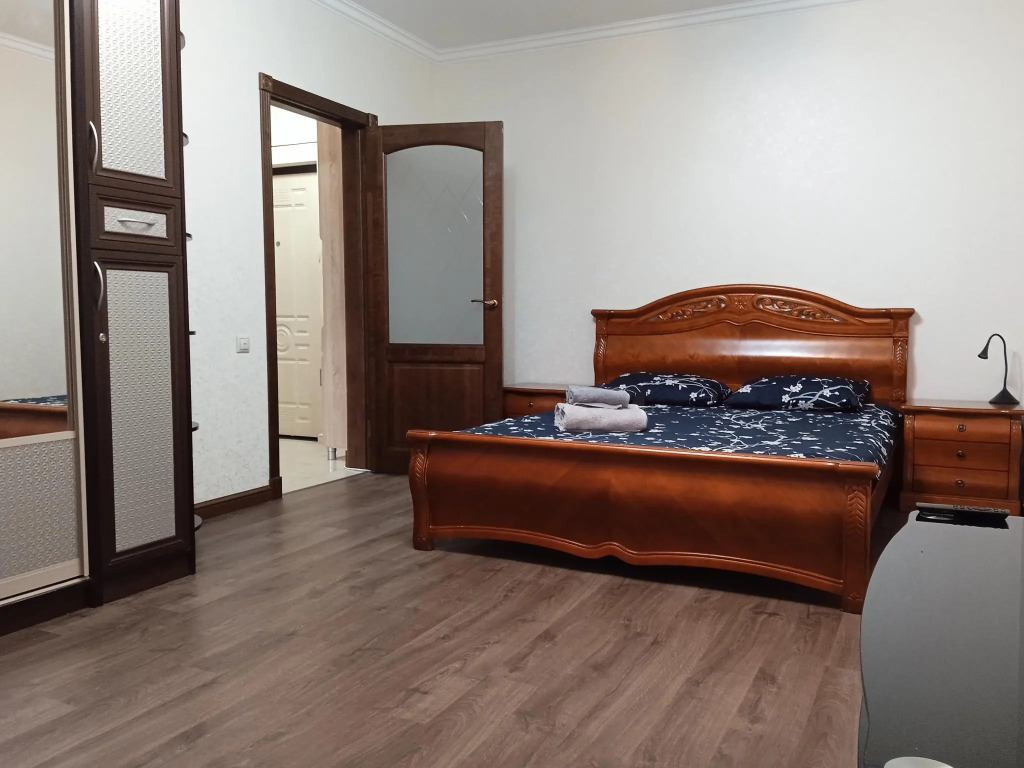 The Loft Studio Moscow (Лофт Студио) на улице Покровская