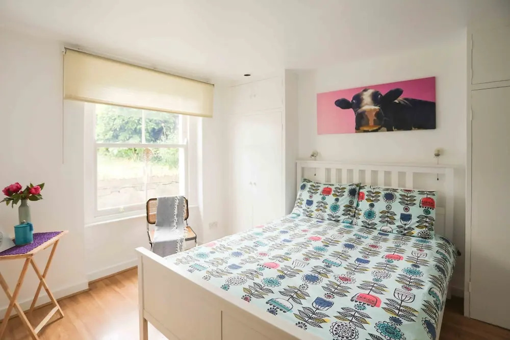 Wonderful Flat in Chiswick