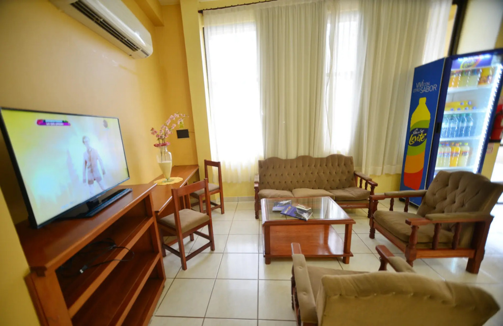 Hotel Lilian