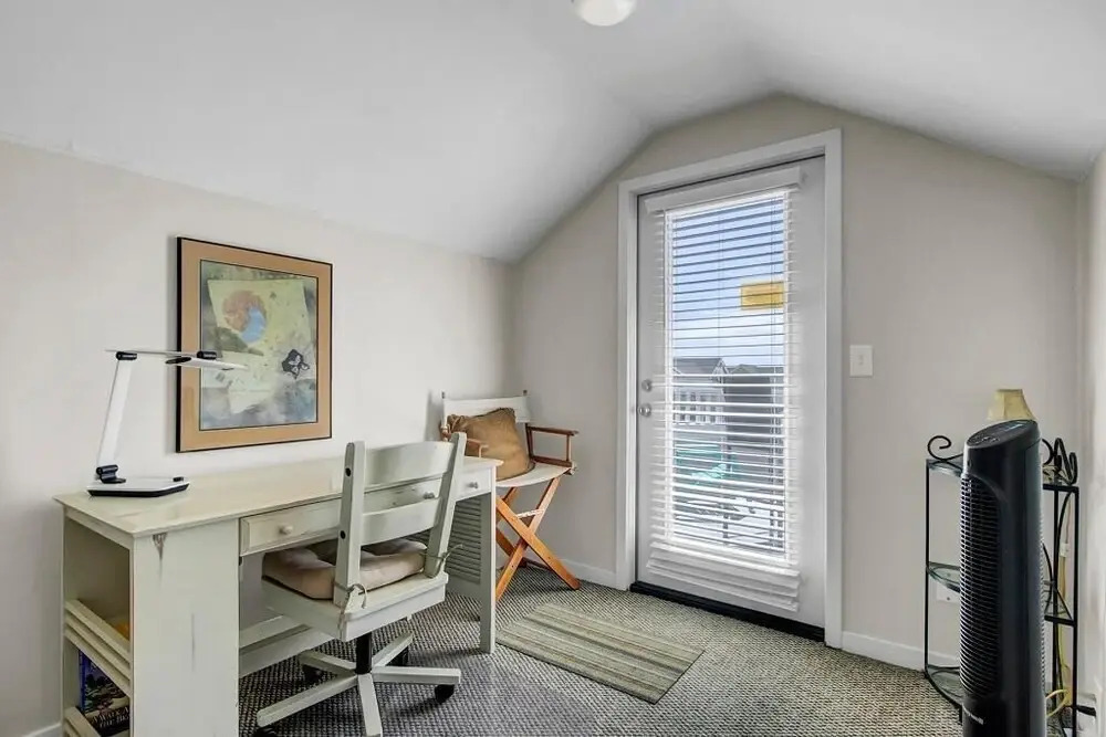 Tidewater H304, Isle of Palms