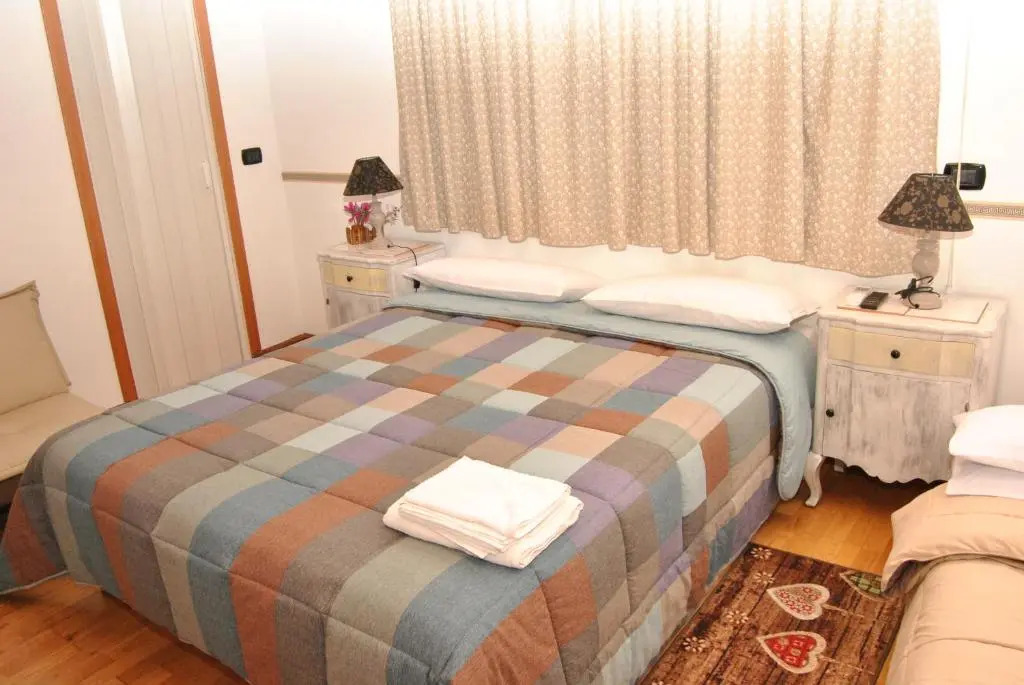 Agriturismo La Ferrovia