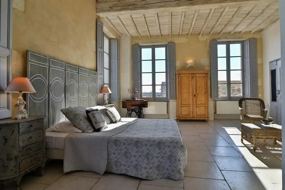 Chambres d hôtes le Posterlon