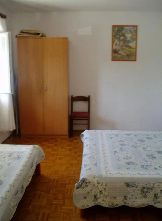 Vjenceslava - with parking - A1(4+2)