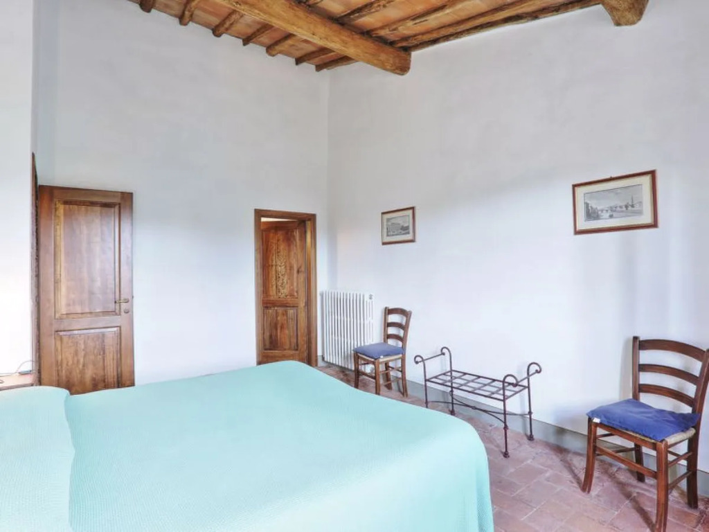 House Il Forno Impruneta
