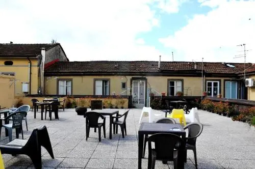b&b La Casa del Gufetto