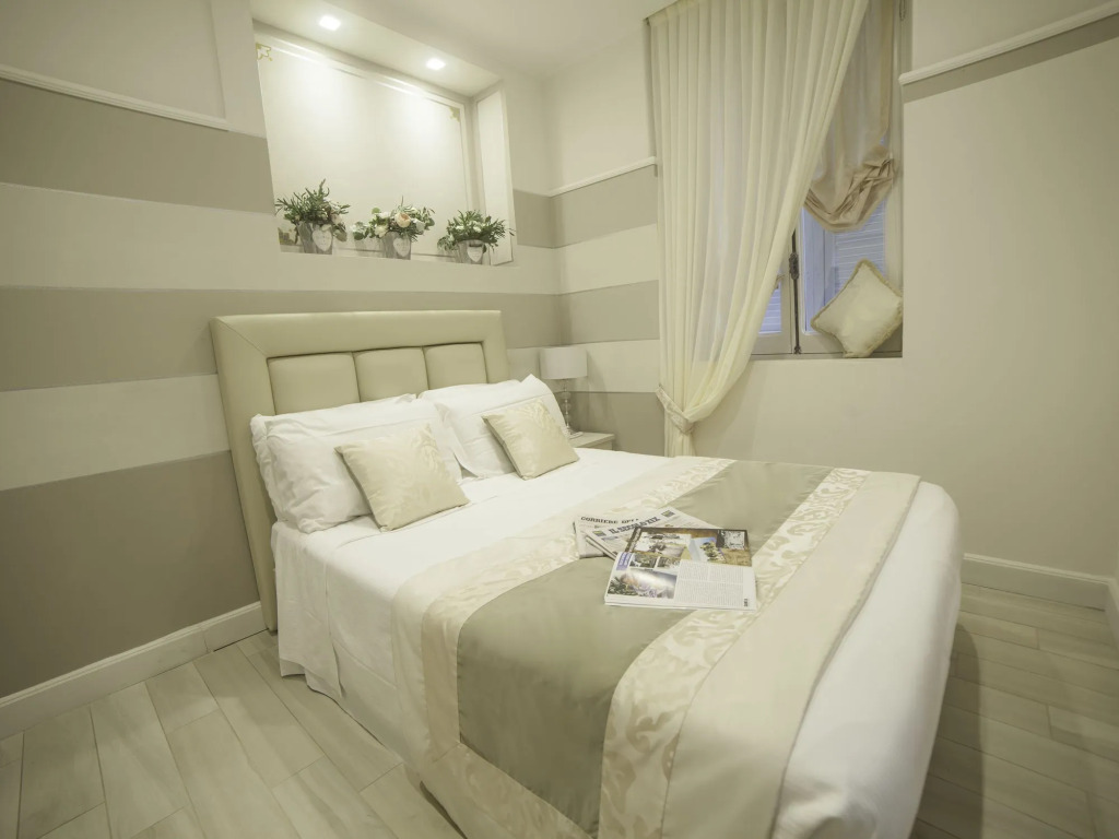 Hotel SantAndrea