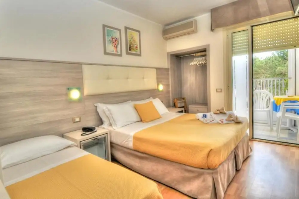 Hotel Colorado