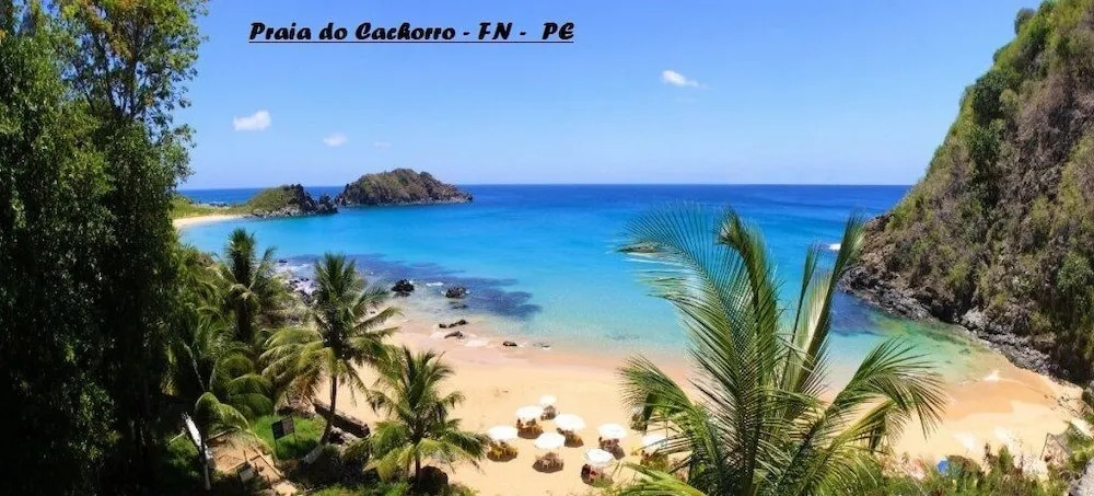 Pousada HAI
