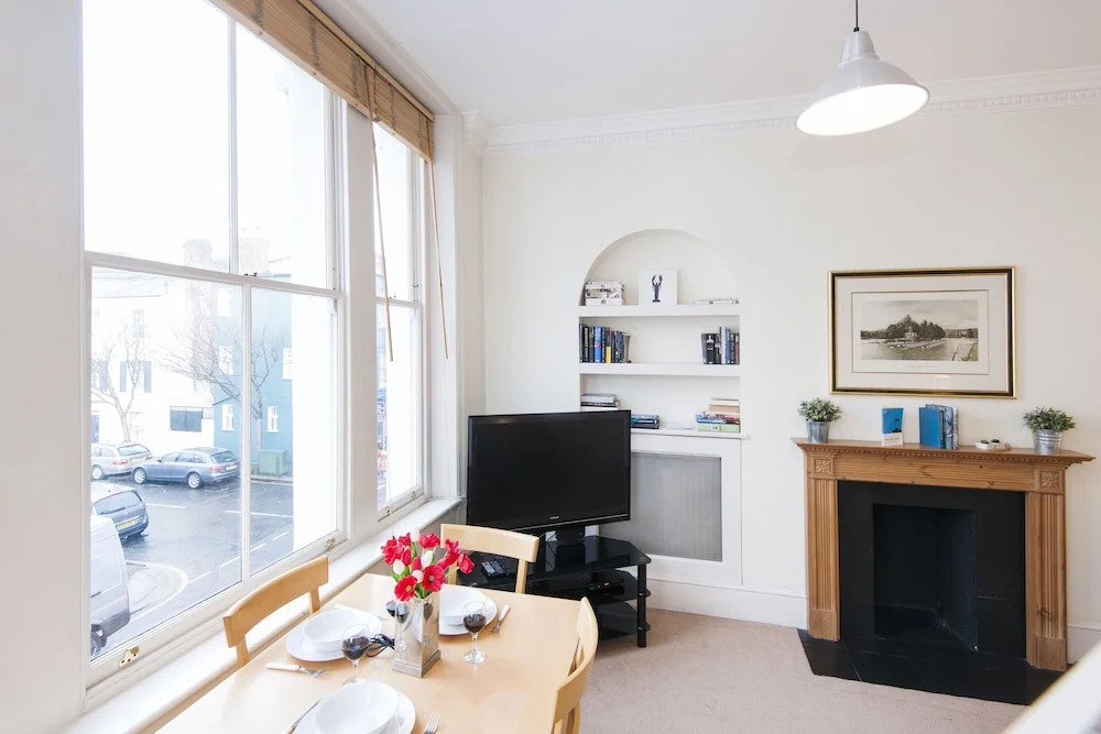 The Stratford Road Pied-a-terre - JFB3