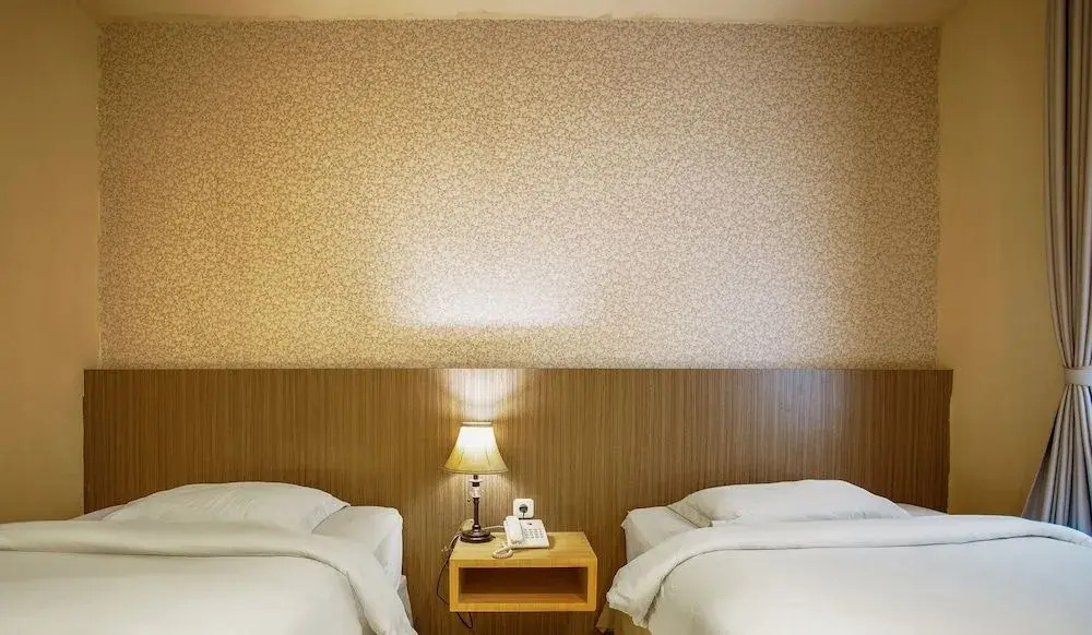 ZEN Rooms K Hotel