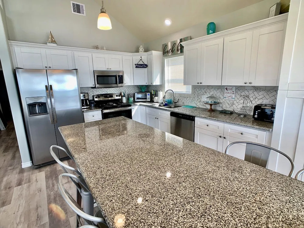 Blue Heron 3 Bedroom Home