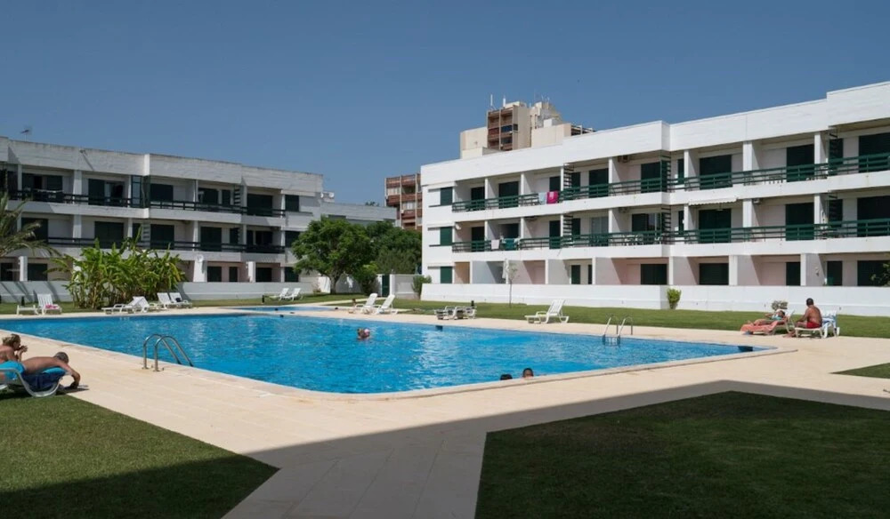 Akisol Vilamoura Pine III
