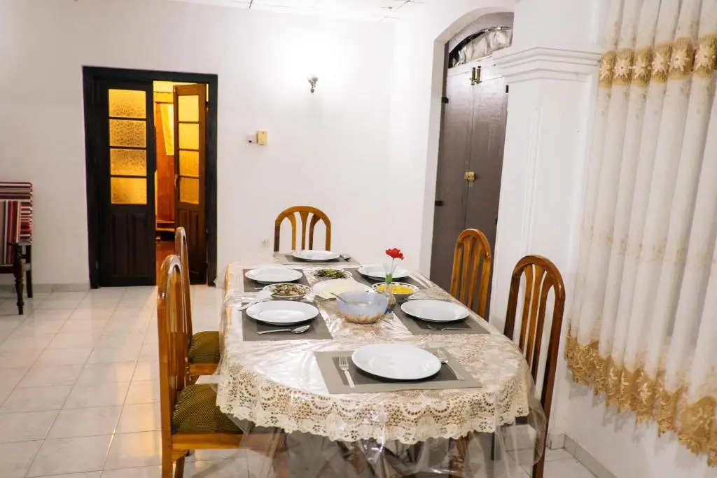 Grand Villa Hikkaduwa