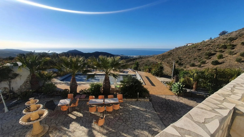 Finca Esperanza Costa del Sol