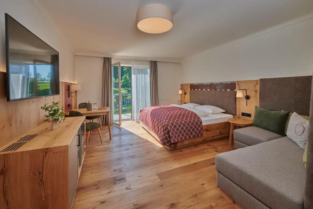 RelaxResort Kothmühle