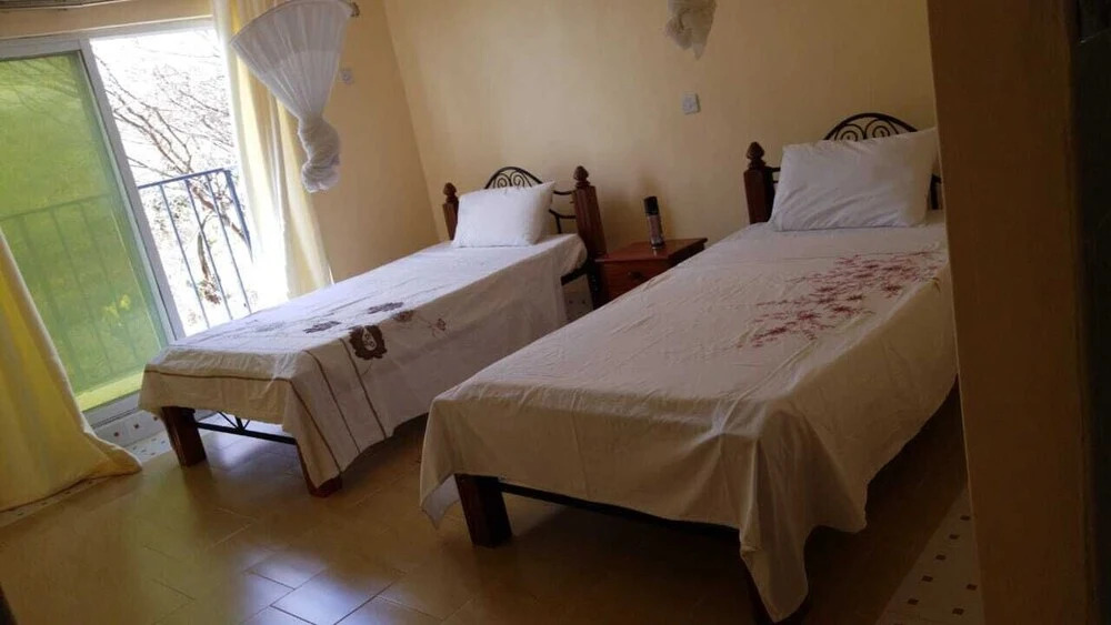 Sandai Resort Lake Baringo
