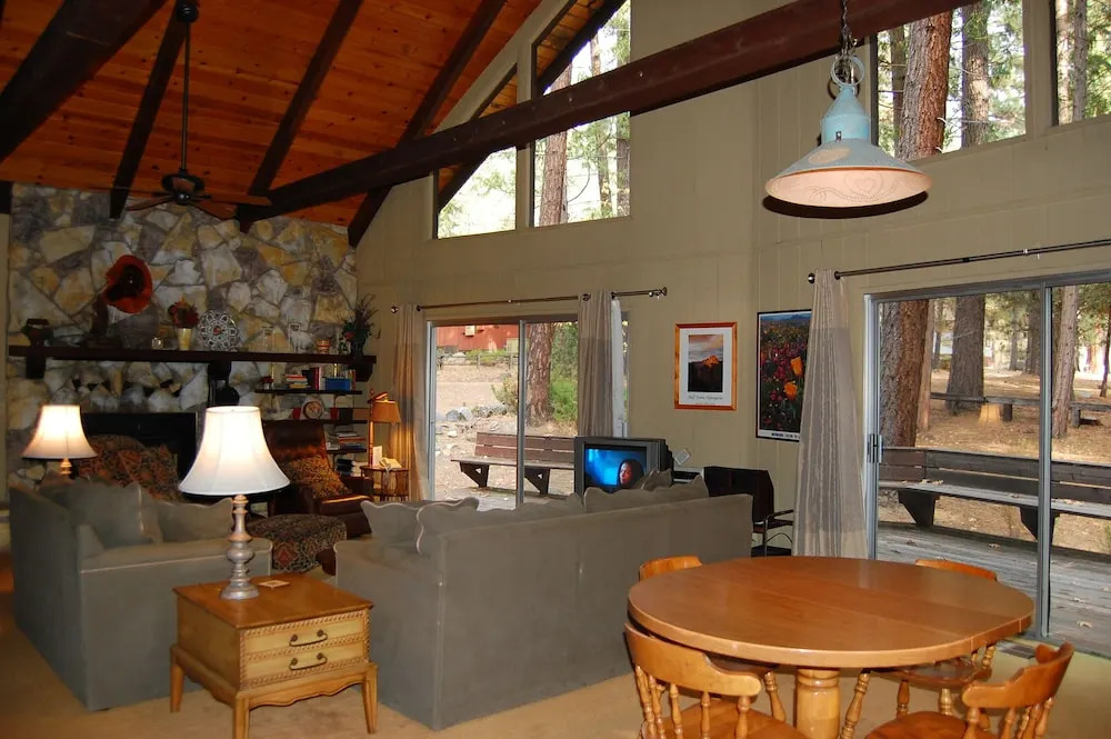 Spindler's Chalet
