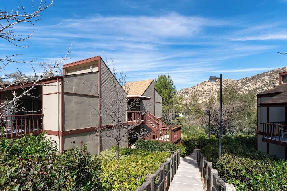 San Diego Country Estates