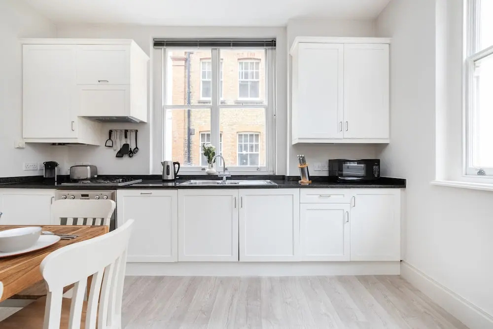 Cozy 1BR in the Heart of Holborn