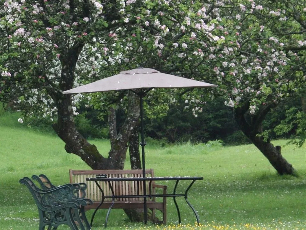 Monkton Court House B&B