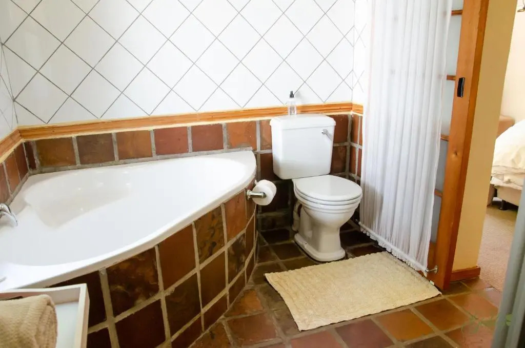 Green Gables Guest House