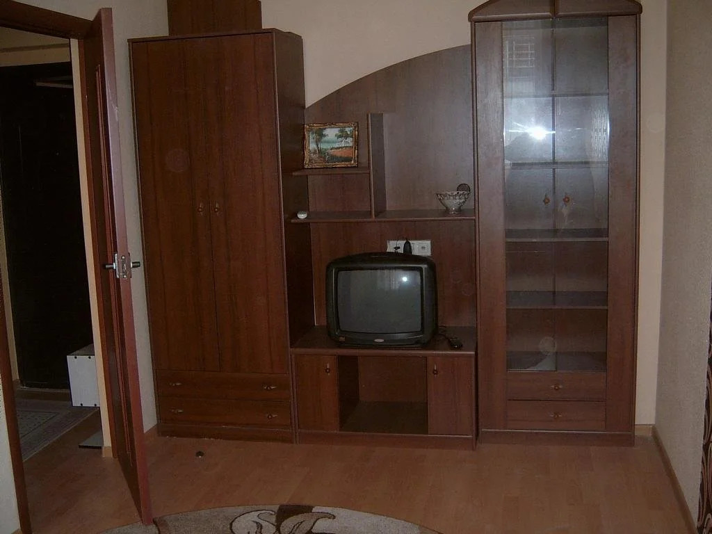 У Пляжа