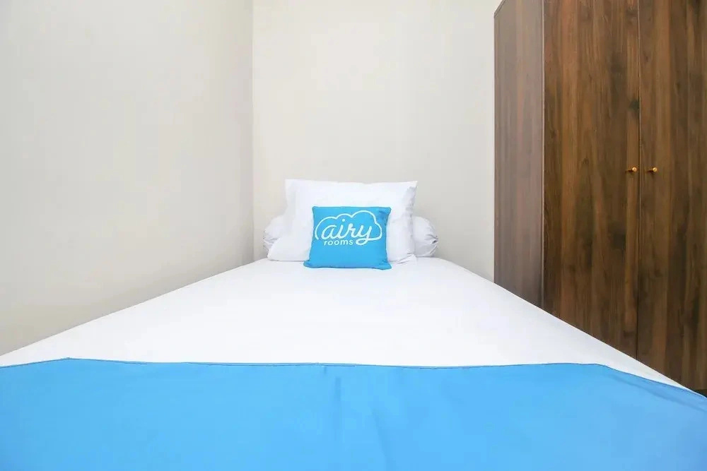 Our Home at Semarang by Airy Rooms