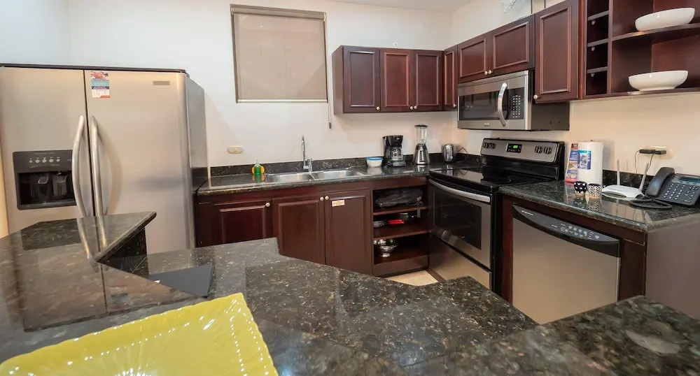 Encantada Luxury Condo J3