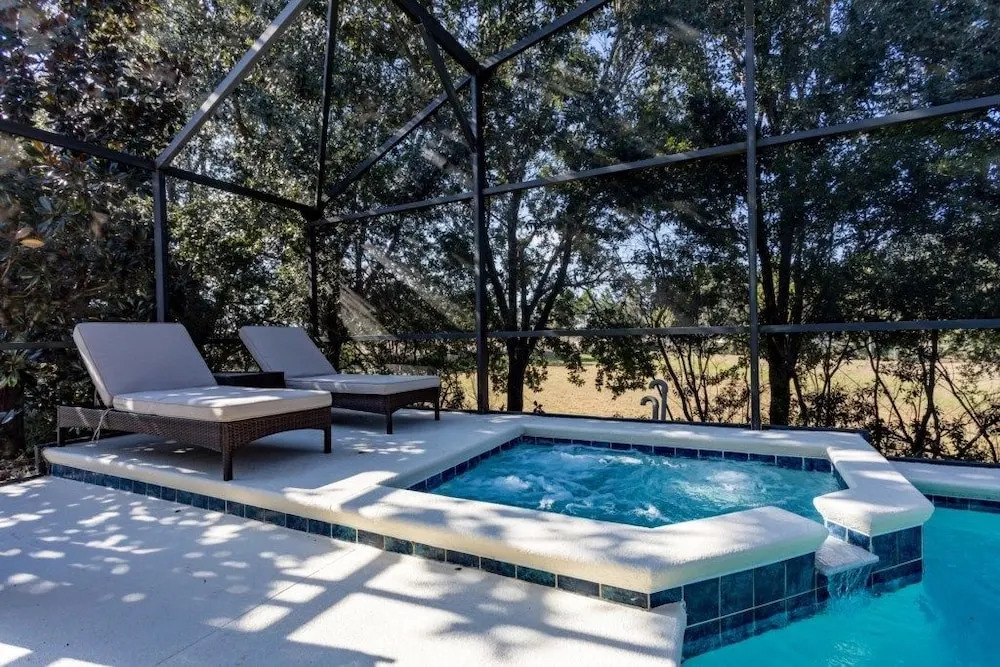 Clermont Vacation Homes by Sunshine HV