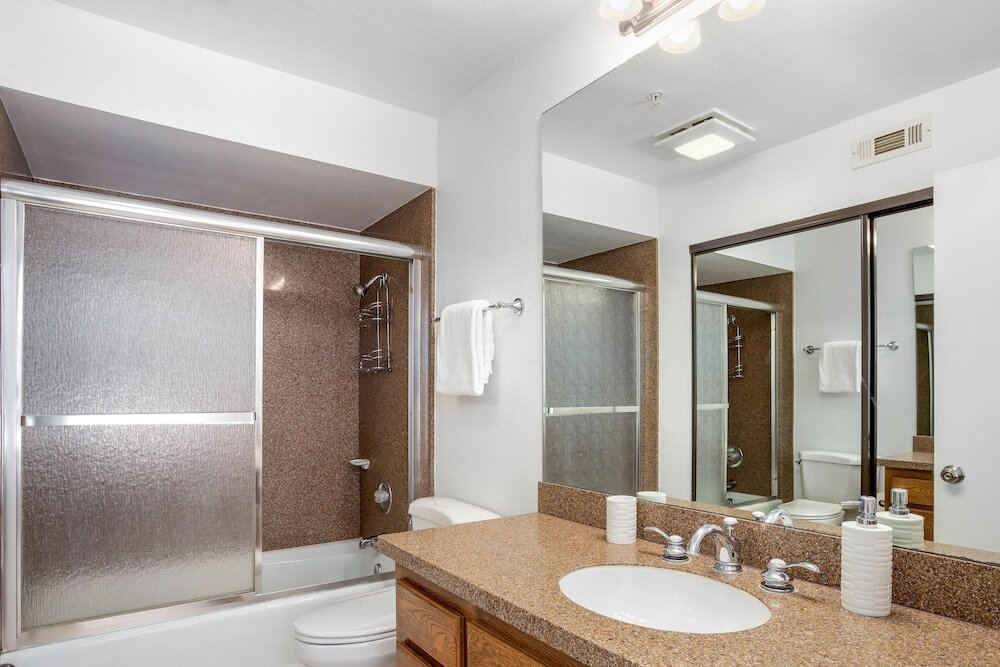 Downtown Winner at Plaza Villas - 2 Bedroom
