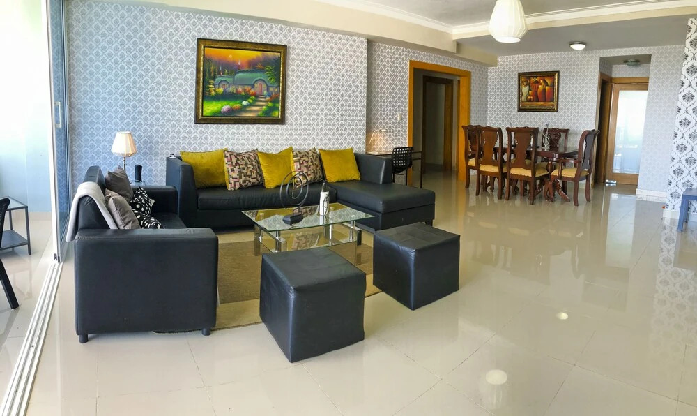 Luxury Apart Best Location Downtown