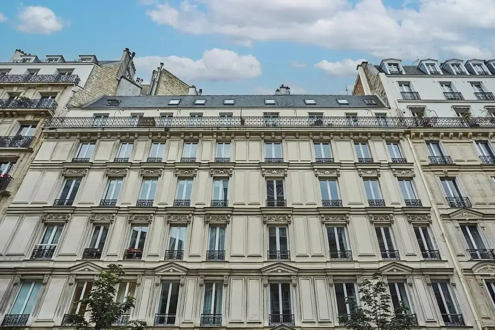 Charming Apartment - Eiffel Tower/trocadero