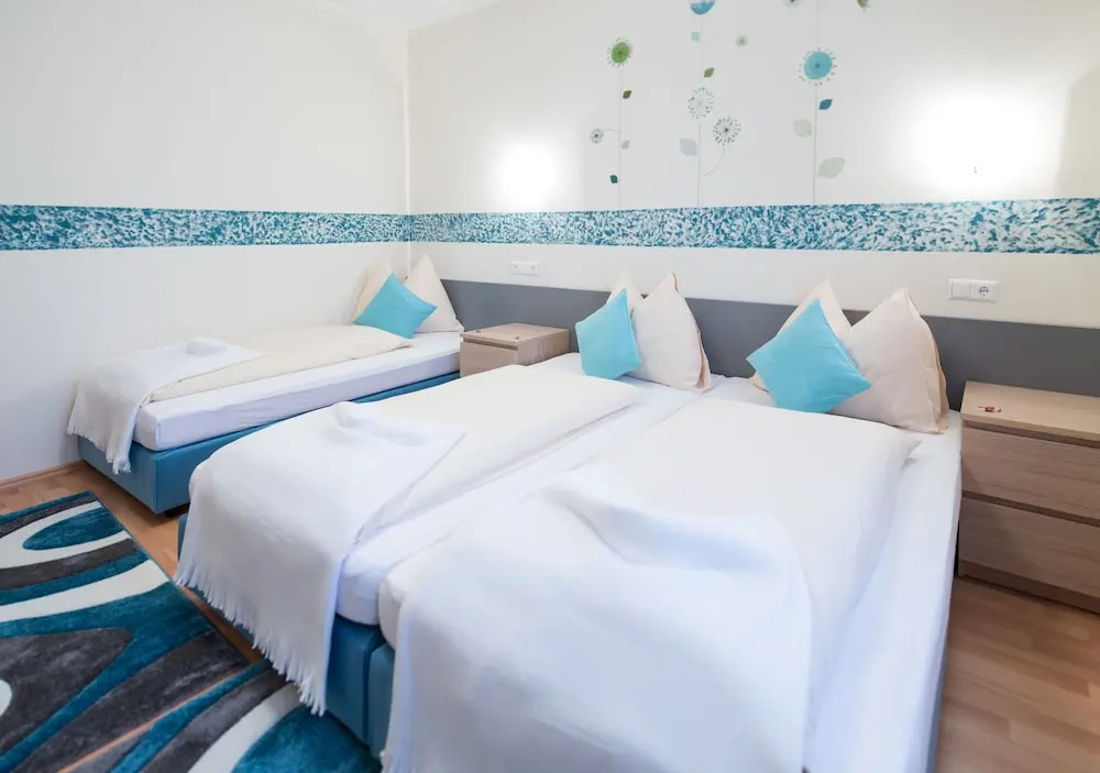 Hotel Zlami-Holzer