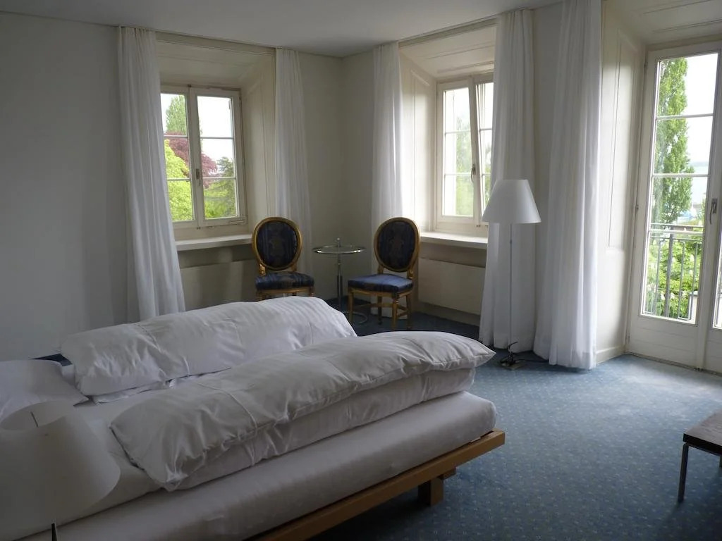Hotel Schloss Romanshorn