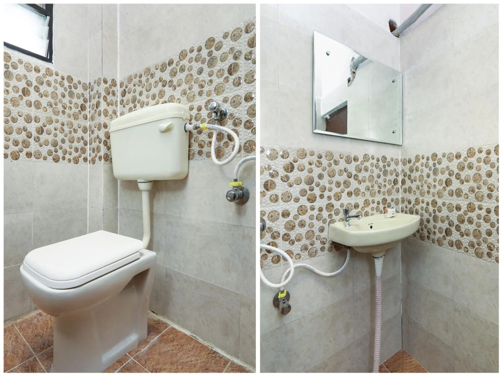 Hotel O Happy Guest House near LV Prasad eye Hospital
