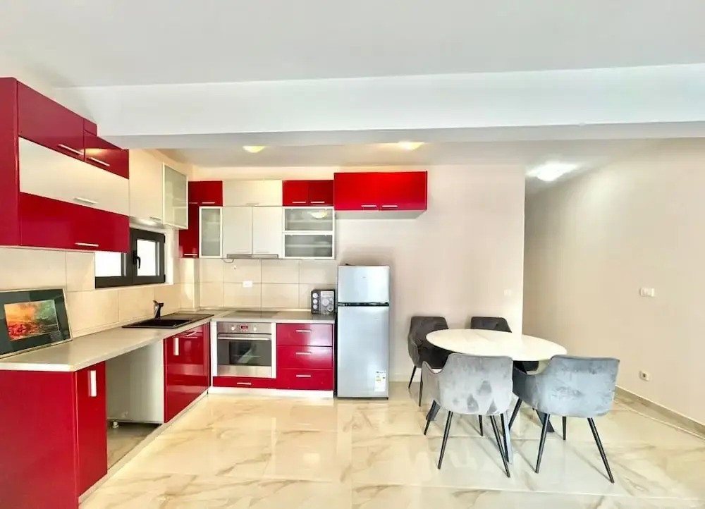 Two bedroom Apartment Andrej