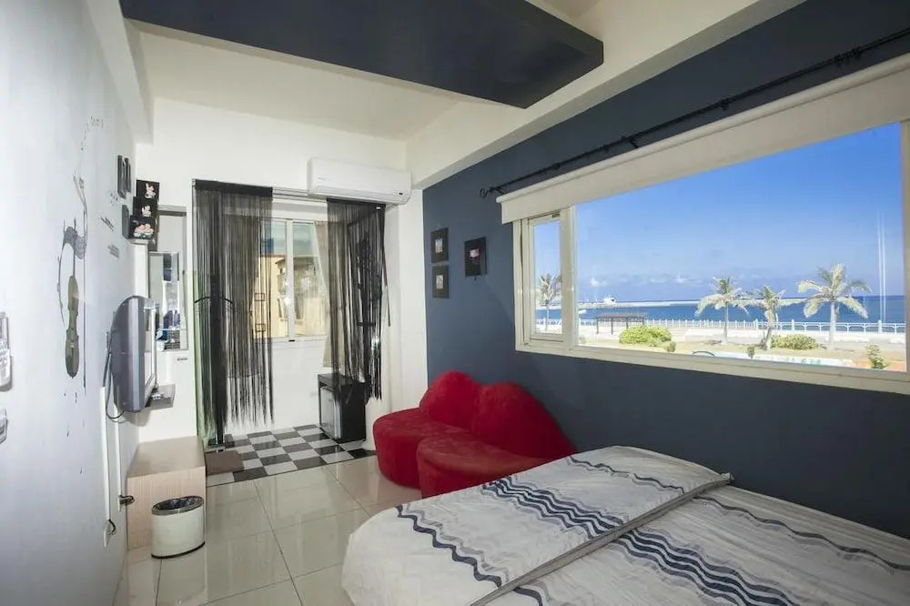 Sunshine Guest House