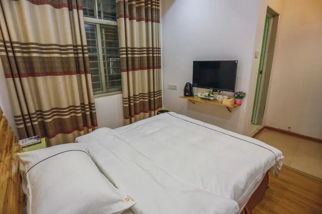 Dream PA International Youth Hotel Wulingyuan Store