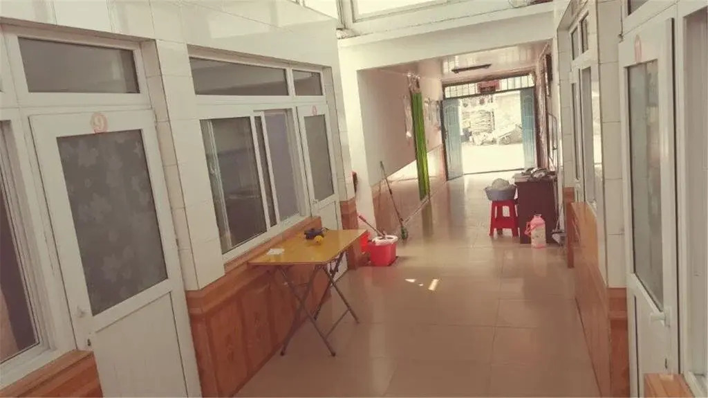 YangYang Homestay