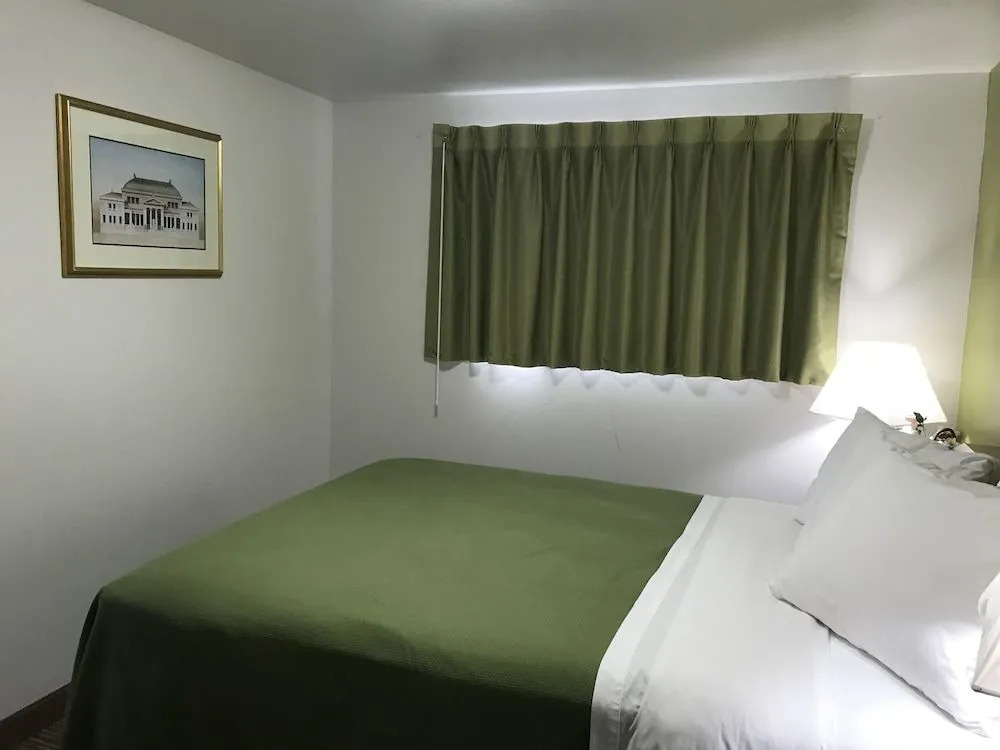 Sundowner Motel Sequim