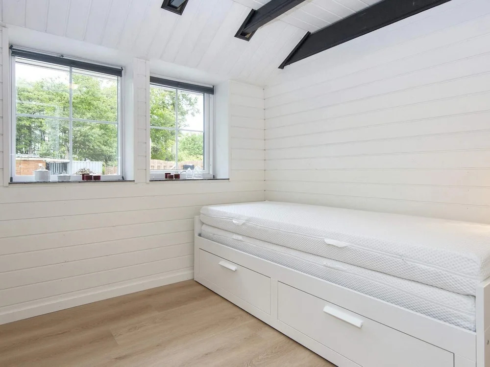 5 star holiday home in Haderslev