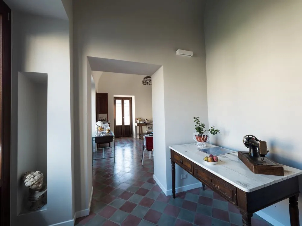 B&B Sciara Larmisi