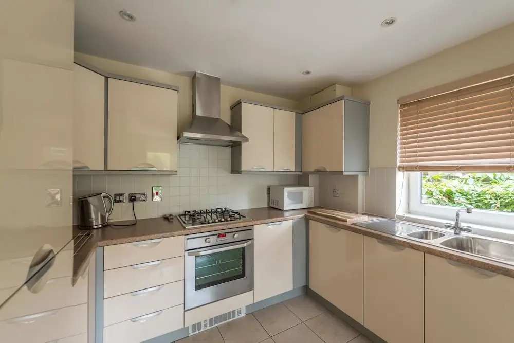 Hampden Apartments - The Alexandra