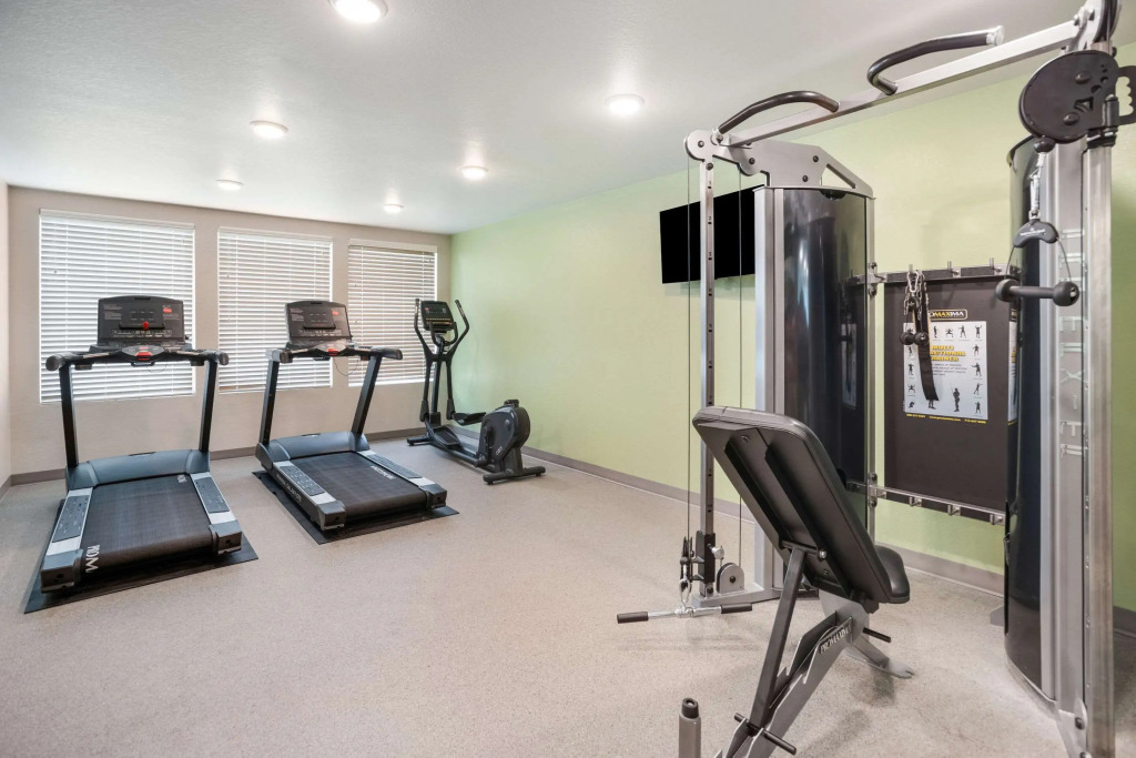 WoodSpring Suites Sulphur - Lake Charles