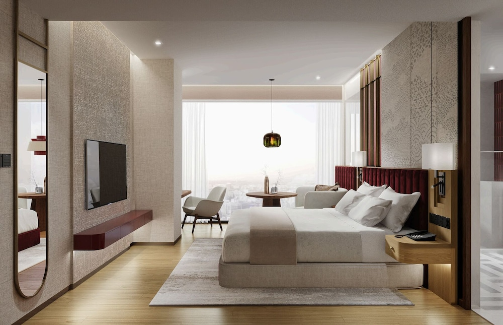 39 Wireless Hotel